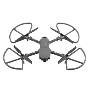 XBERSTAR DJI Mavic 2 ProMavic 2 Zoom 프로펠러 가드 프로텍터 프로펠러 보호용 퀵 릴리스식