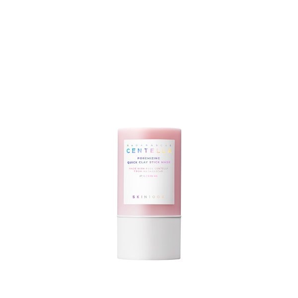 마다가스카르 센텔라 포어마이징 퀵 클레이 스틱 마스크 27g