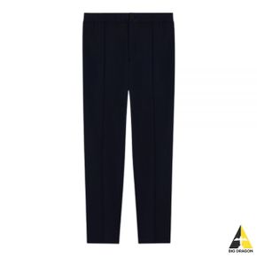 띠어리 PRECISION PONTE CURTIS PANT (L0197218 001) (프리시즌 폰테 커티스 팬츠)