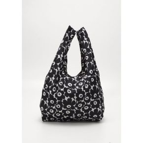 마리메꼬 SMARTBAG 미니 UNIKKO 백 가방 - 토트 백 가방 - white/black 7880065