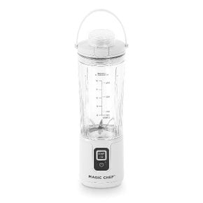 무선 미니 믹서기 MBL-P450_W 화이트 블렌더
