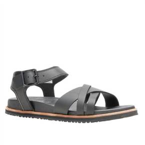 5032362 Kamik Womens Sadie Sandals In Black