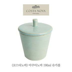 [예반]코스타노바 아쿠아노바 190ml 슈가볼