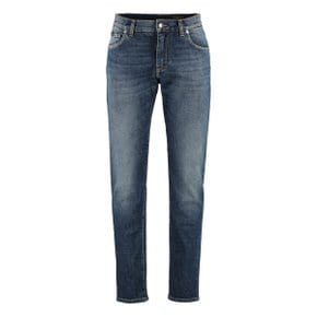 [돌체 앤 가바나] Jeans GY07CDG8GW9_S9001 Denim