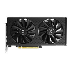 XFX 라데온 RX 6600 SWFT 210 CORE D6 8GB