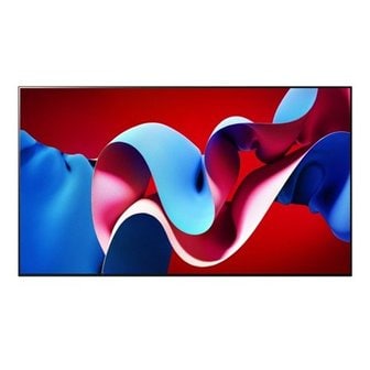 LG TV OLED83C4XNA 배송무료