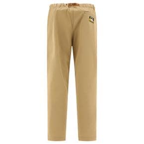 [휴먼 메이드] Trousers HM27PT003BEIGE Beige