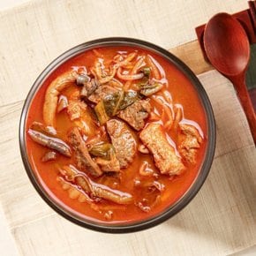 비건 두개장 채식 1-2인분 230g VEGAN 베지푸드