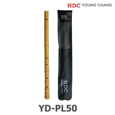 HDC영창 영창 단소 YD-PL50