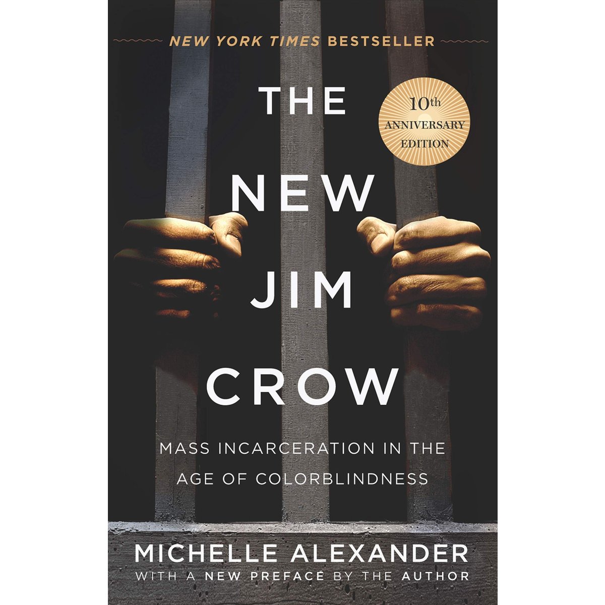 The New Jim Crow