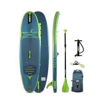  독일 조비 패들보드 Jobe Yama 8.6 Inflatable SUP Board Package 1249010