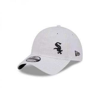 뉴에라 [해외] 1045887 뉴에라 모자 MLB [시카고 화이트삭스] Court Sport 9TWENTY Adjustable Hat