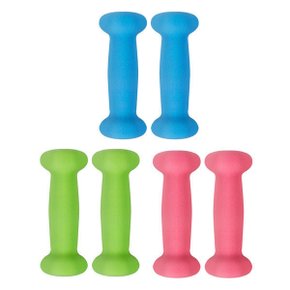 피트니스 아령 0.5kg (2개입 1세트) 색상랜덤