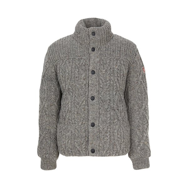 [부산점] 몽클레어 그레노블 엘즈미어 남성 패딩 점퍼 9B00004 M7568 984