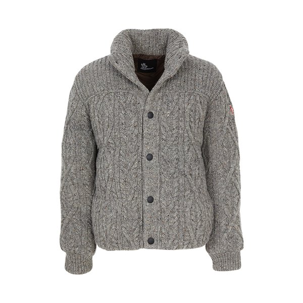 [부산점] 몽클레어 그레노블 엘즈미어 남성 패딩 점퍼 9B00004 M7568 984