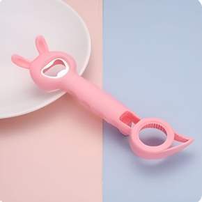 만능 병따개 캔따개 통조림따개 잼뚜껑따개 자석 오프너