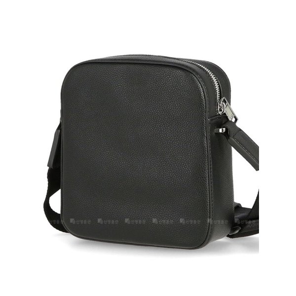 시그니처 로고 50536475 001 보스 RAY_NS ZIP 남성 크로스백 휴고보스 레이 집 크로스바디