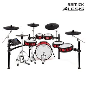 ALESIS 삼익 알레시스 전자드럼 STRIKE PRO SE KIT 스트라이크 프로 스페셜에디션 킷