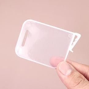 냉장고 파티션 공간 분리 칸막이 4개입