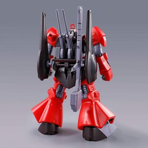 BANDAI HG 1144 릭 디아스(콰트로 바지나기)