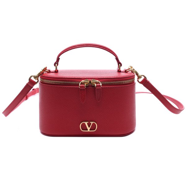 [부산점] 26SS 여성 미니 베니티 토트숄더백 (8W2P0AX8 SNP JU5 26S)