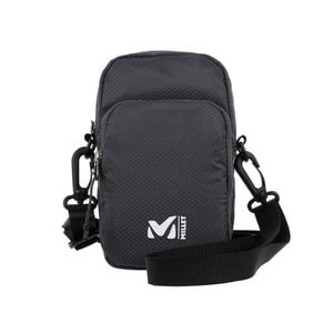 밀레 23SS 공용 다용도 미니 크로스백 파우치 가방 웰킨 미니파우치 MXSSA906 (출시가 45000원)