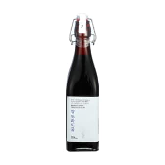 강개상인 참도라지꿀 700ml