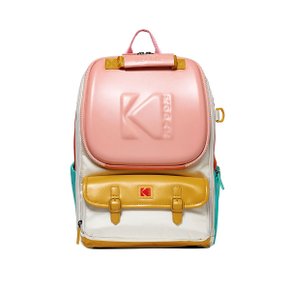 [공식](정상가 : 169,000원) 파운디 프레임 킨즈 백팩 키즈 2.0 PINK
