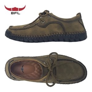 BFL 발이 편한 캐주얼화 로퍼 구두 신발 CA8KK-M51