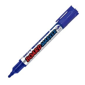 아모스 보드마카 청(0.5mm-1.0mm 청색)