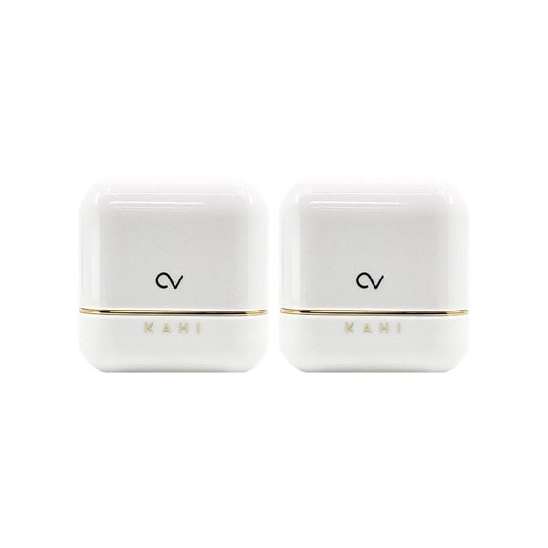 KAHI 가히 캐비어 CV 선스틱 13.5g 2개 샤인 핏 썬스틱