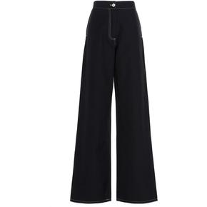 22FW 써네이 스트레이트 팬츠 CRTWWBOT005TWI0020098 DOM