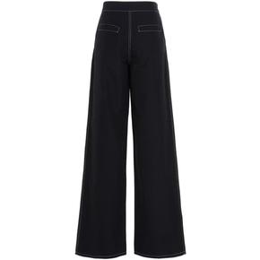 22FW 써네이 스트레이트 팬츠 CRTWWBOT005TWI0020098 DOM