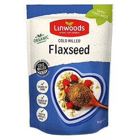 린우드 플랙씨드 아마씨 Linwoods Flaxseed 1kg