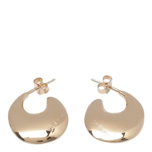 [해외배송] 26 F/W 생로랑 세인트 로랑 TEARDROP 귀걸이 823709/Y15008030 B0012171511