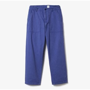 [TBRM]티비알엠 파티거 팬츠/FATIGUE PANTS BLUE/TBF2M30000A78
