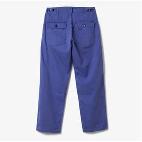 [TBRM]티비알엠 파티거 팬츠/FATIGUE PANTS BLUE/TBF2M30000A78