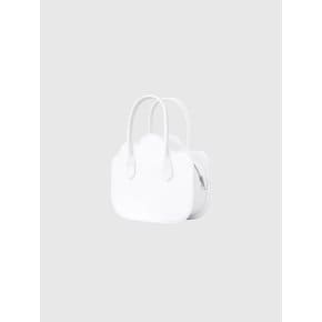 CLOUD BAG_WHITE