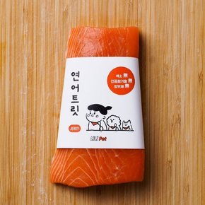 동결건조간식 캥거루트릿 120g