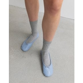 [23SS] Ballet Shoes [Pale Blue] JWSO3E900B1