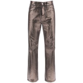 Mens Pants 1436760771755 MARRON BRONZE