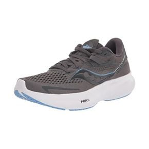 미국 써코니 런닝화 마라톤화 Saucony Womens Ride 15 Running Shoe 1434468