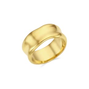 Bold Ring - gold (1001050410)