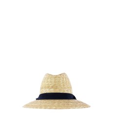 SS21 [몬테갈로]Lady Fedora hat NAVY