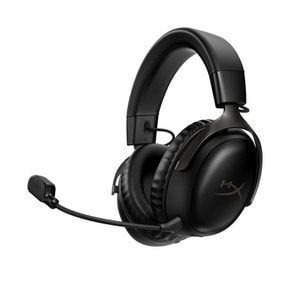 HyperX Cloud III DTS Headphone : X 53mm Cloud PC, PS5, PS4, Xbox Nintendo Switch, 77Z45AA