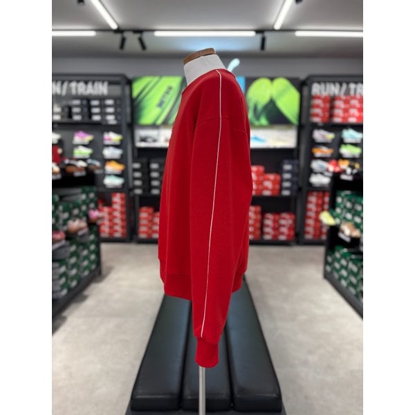 [여주점] 공용 유니 뉴 헤리티지 크루 맨투맨 (95031102)