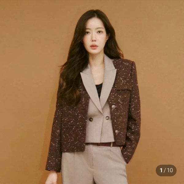 확대된 대표 1