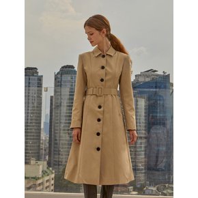 Nico trench coat