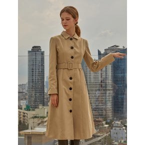 Nico trench coat