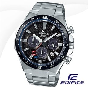 카시오 EDIFICE EQS-800CDB-1A 손목시계